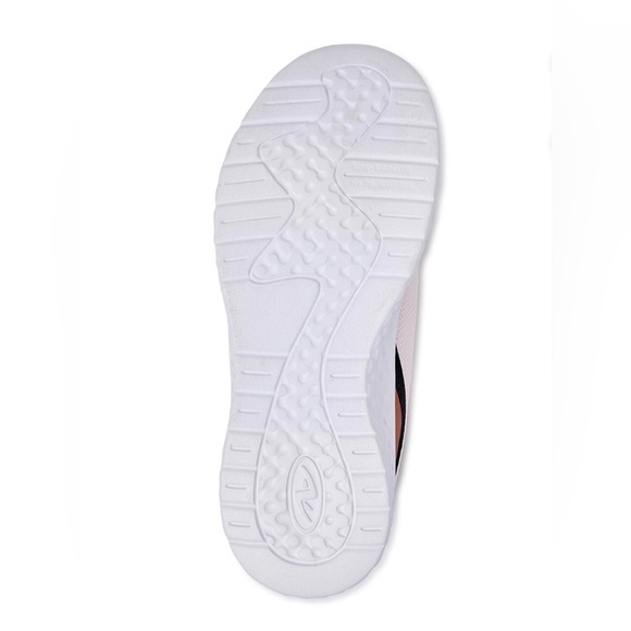 Women’s sneakers Atlantics jogger memory foam pink. Size 10 - Picture 3 of 4